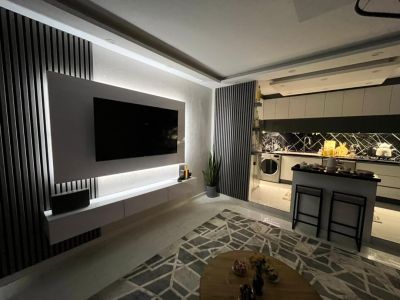 آپارتمان 70 متری دو خوابه در ارغوان اندیشه