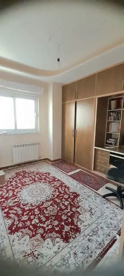 آپارتمان 150 متری سه خوابه در خیابان کفشگرکلا قائم شهر