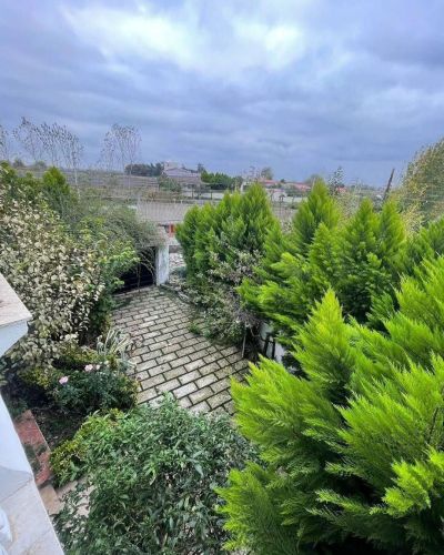 ویلا 270 متری دو خوابه در نور نور مازندران