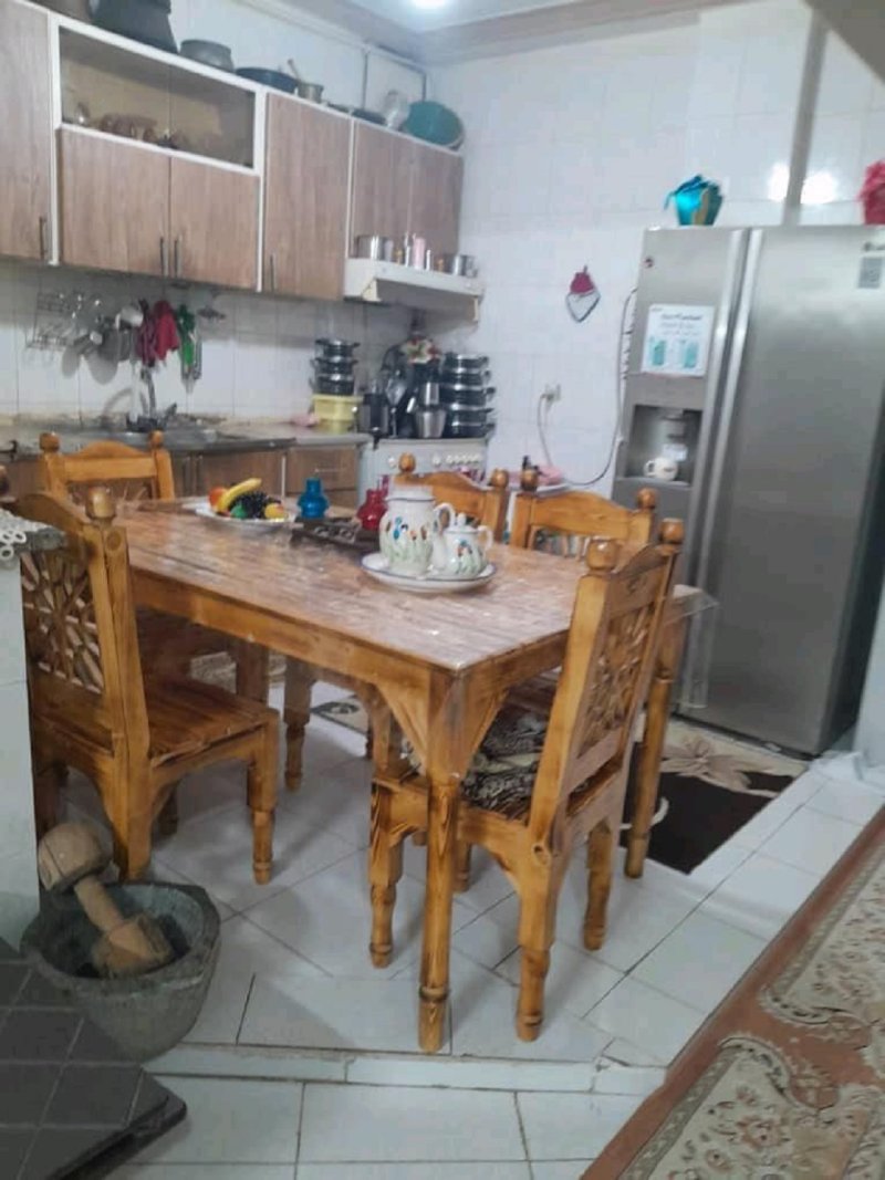 آپارتمان 95 متری دو خوابه در گرگان13775826698