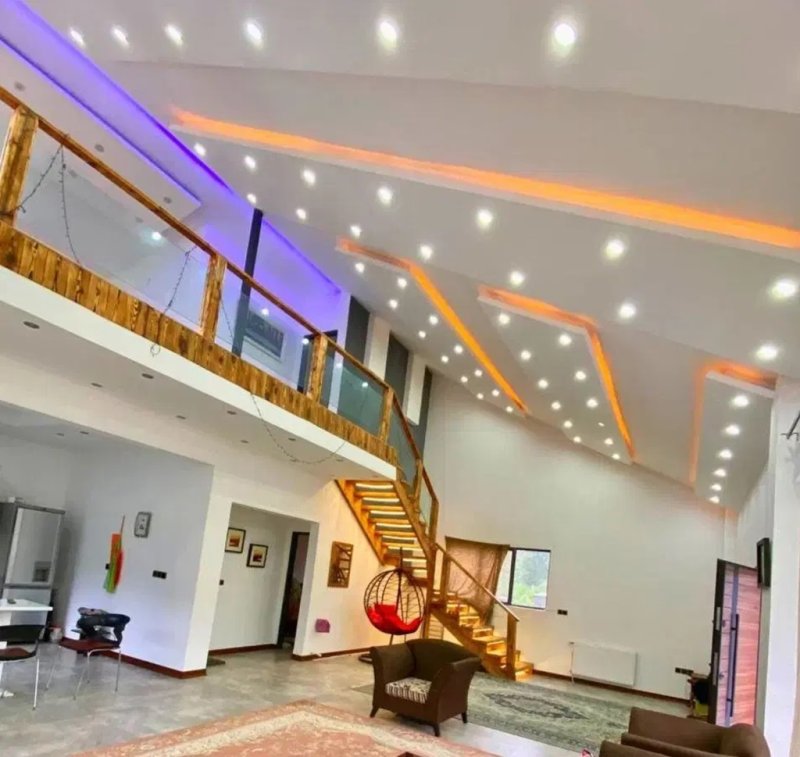 ویلا 230 متری دو خوابه در نور نور مازندران13762626151