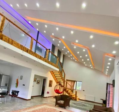 ویلا 230 متری دو خوابه در نور نور مازندران