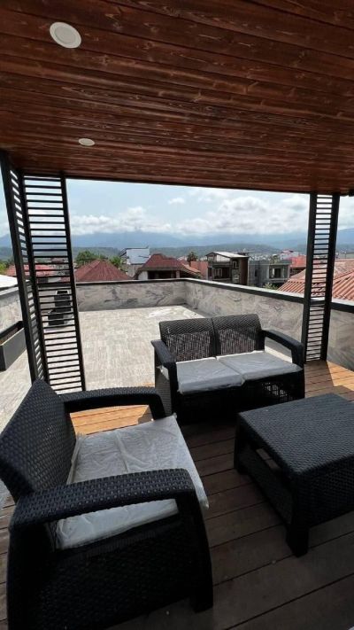 ویلا 300 متری چهارخوابه در نور نور مازندران