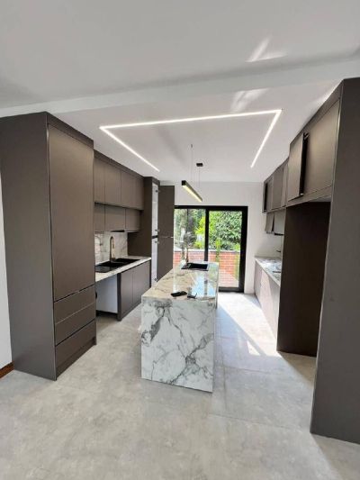 ویلا 250 متری سه خوابه در نور نور مازندران