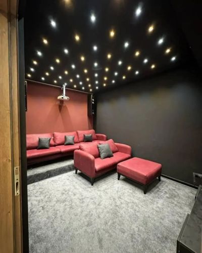 ویلا 350 متری چهارخوابه در نور نور مازندران