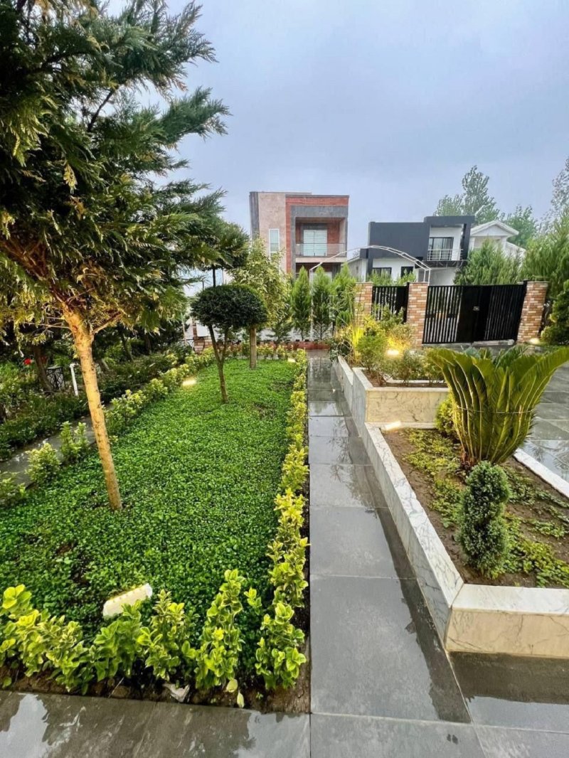 ویلا 320 متری سه خوابه در نور نور مازندران13769726393