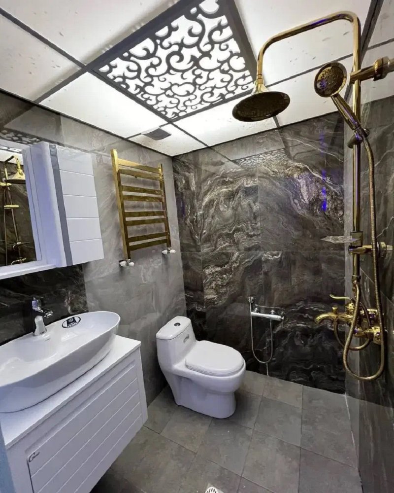 ویلا 260 متری سه خوابه در نور نور مازندران13772026548