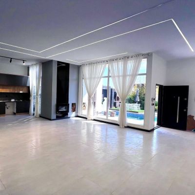 ویلا 250 متری دو خوابه در محمود آباد