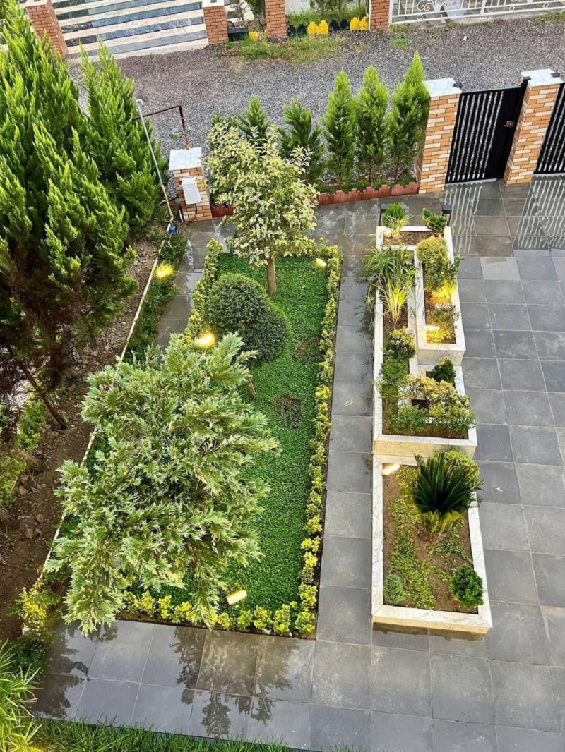 ویلا 320 متری سه خوابه در نور نور مازندران13769726398