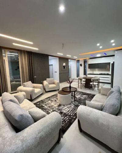 ویلا 260 متری سه خوابه در نور نور مازندران