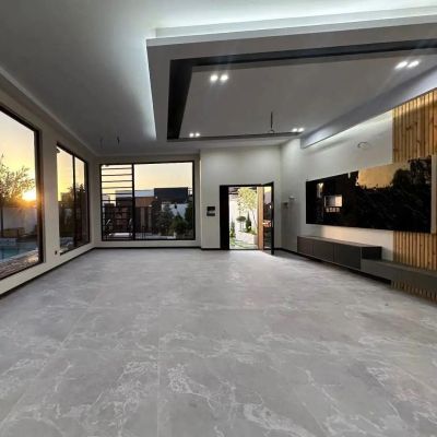 ویلا 300 متری سه خوابه در نور نور مازندران