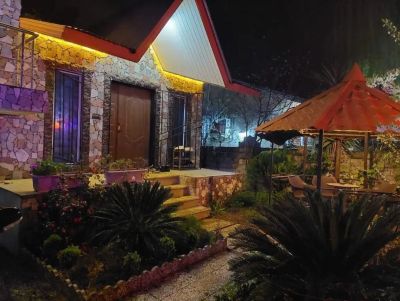 ویلا 220 متری سه خوابه در بهدشت چمستان