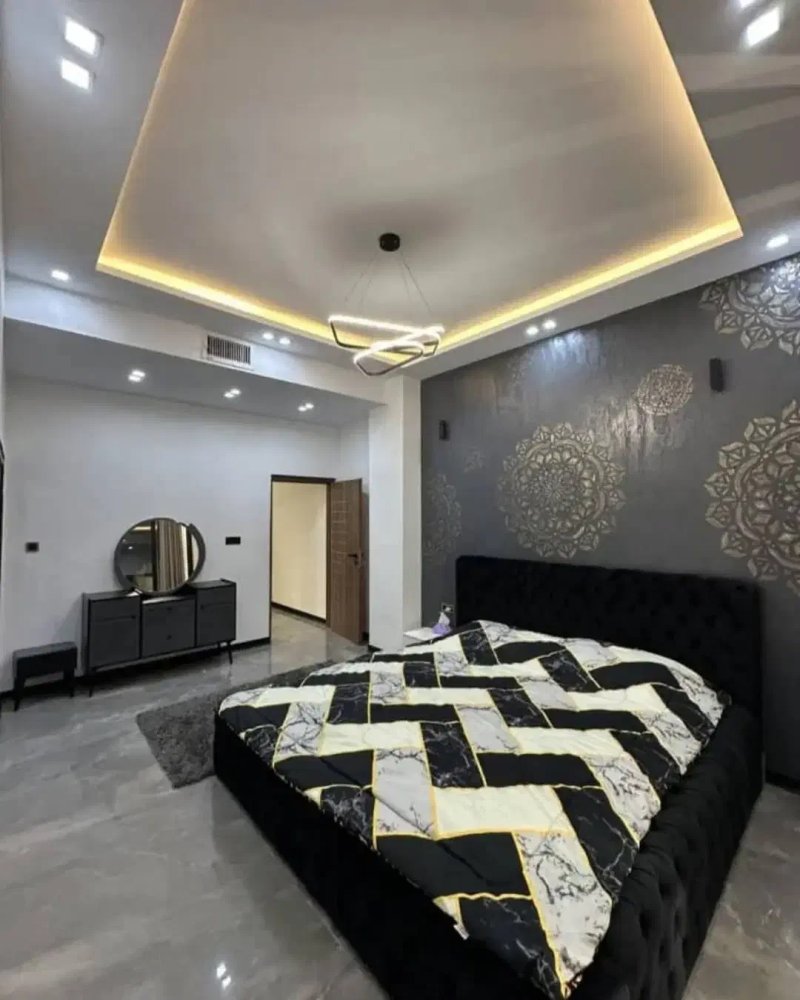 ویلا 350 متری چهارخوابه در نور نور مازندران13771926535