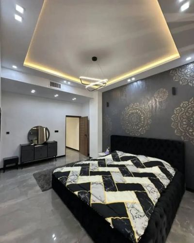 ویلا 350 متری چهارخوابه در نور نور مازندران