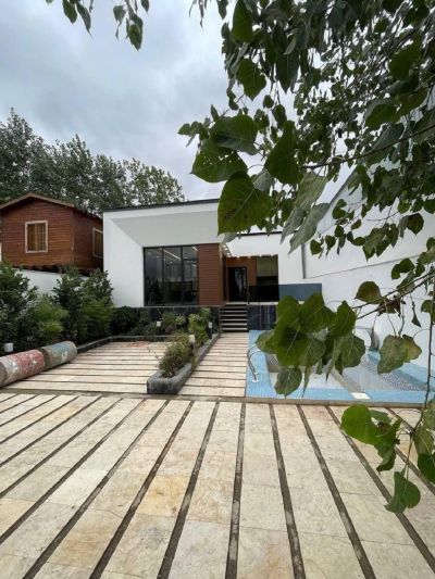 ویلا 220 متری دو خوابه در نور نور مازندران