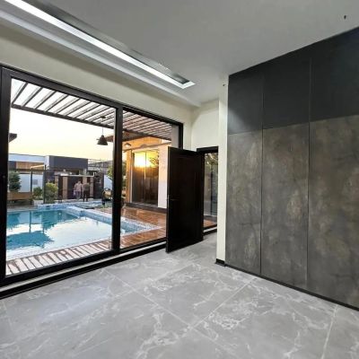 ویلا 300 متری سه خوابه در نور نور مازندران