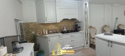 آپارتمان 63 متری یک خوابه در خیابان معلم شهریار