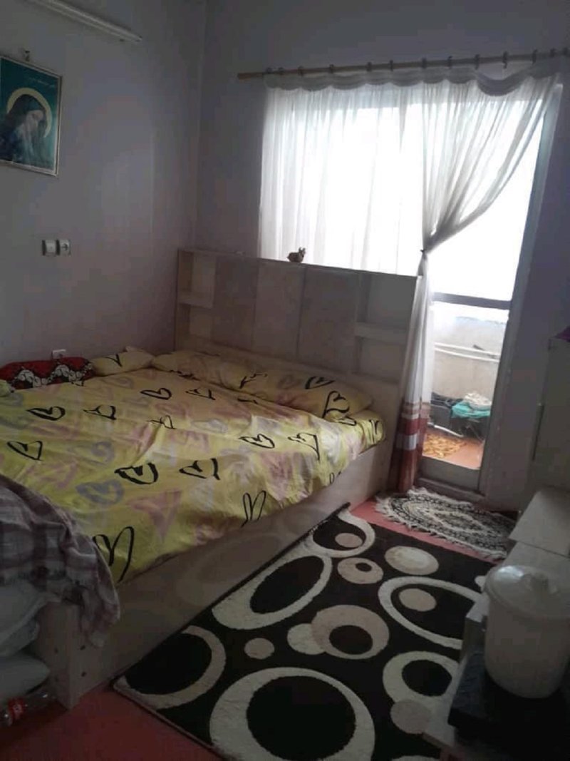 آپارتمان 95 متری دو خوابه در گرگان13775826700