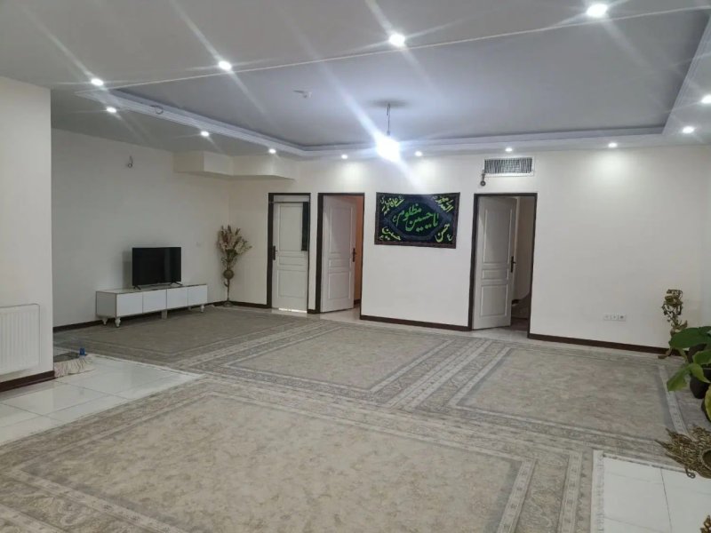 آپارتمان 116 متری سه خوابه در افسریه تهران13756026008