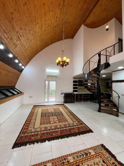 ویلا 350 متری دو خوابه در نور نور مازندران