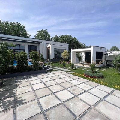 ویلا 350 متری سه خوابه در نور نور مازندران