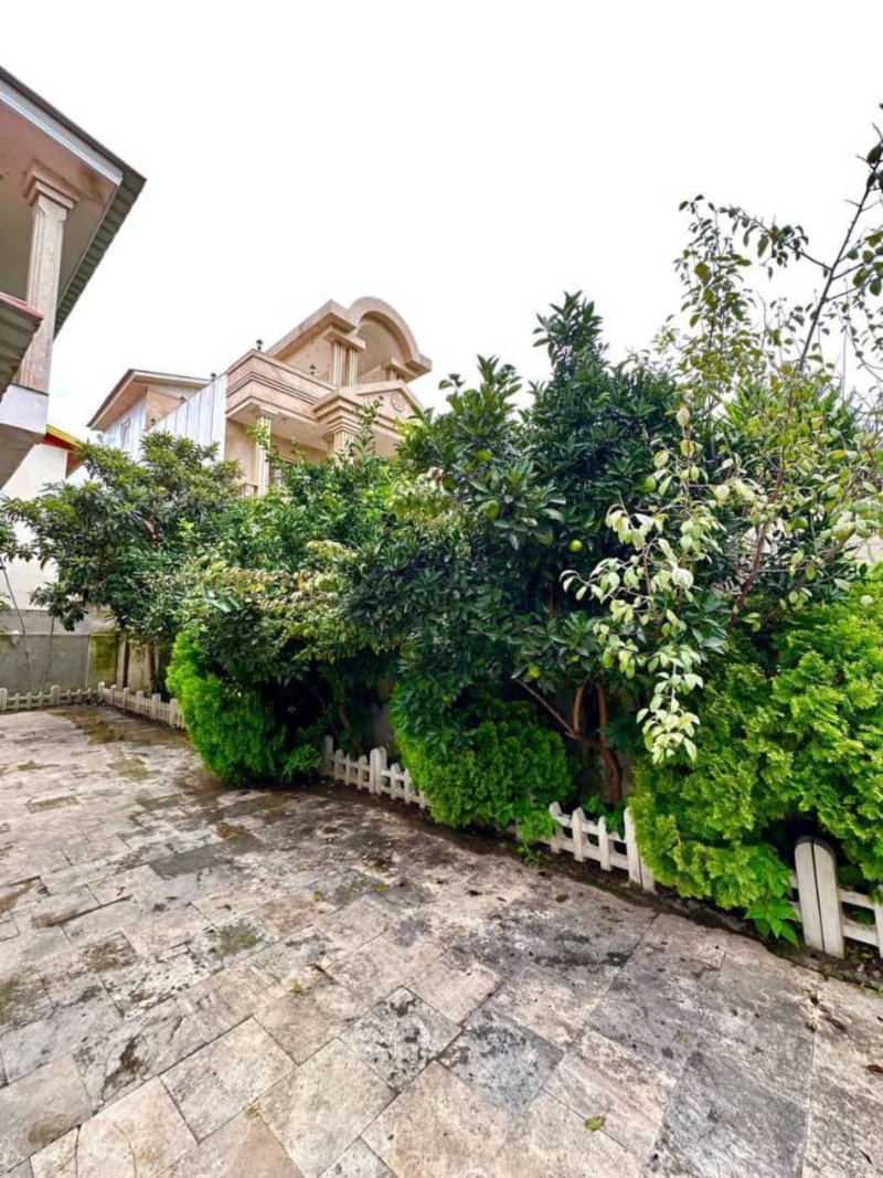 ویلا 260 متری دو خوابه در امیرآباد چمستان13772626591