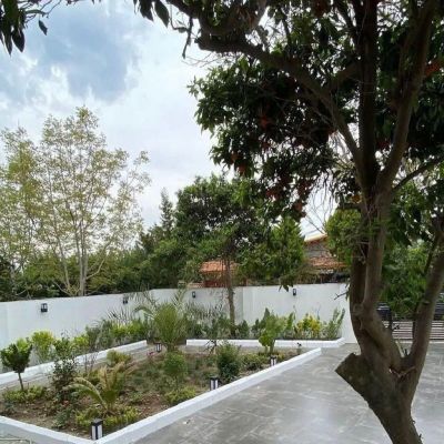 ویلا 280 متری سه خوابه در نور نور مازندران