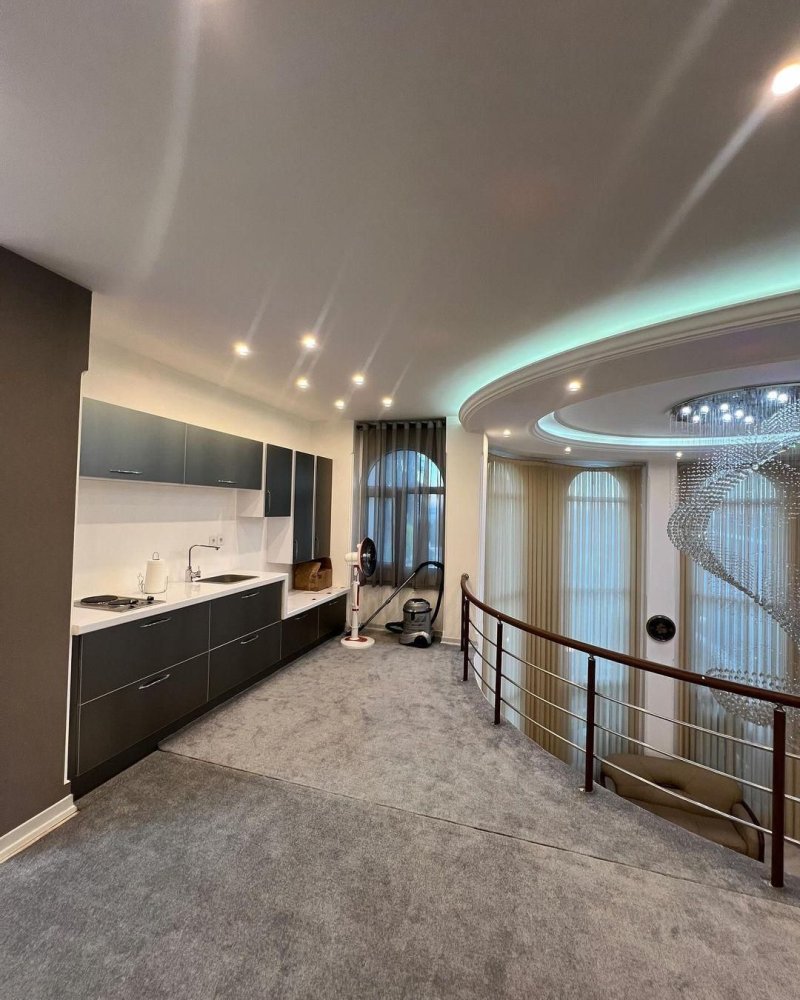 ویلا 450 متری چهارخوابه در نور نور مازندران13772726585