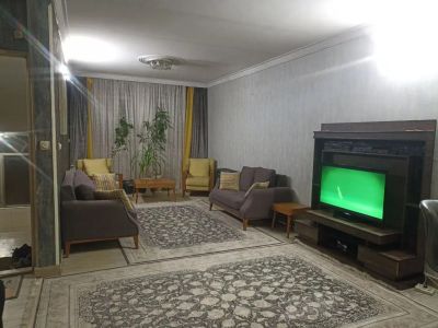 آپارتمان 65 متری یک خوابه در افسریه جنوبی تهران