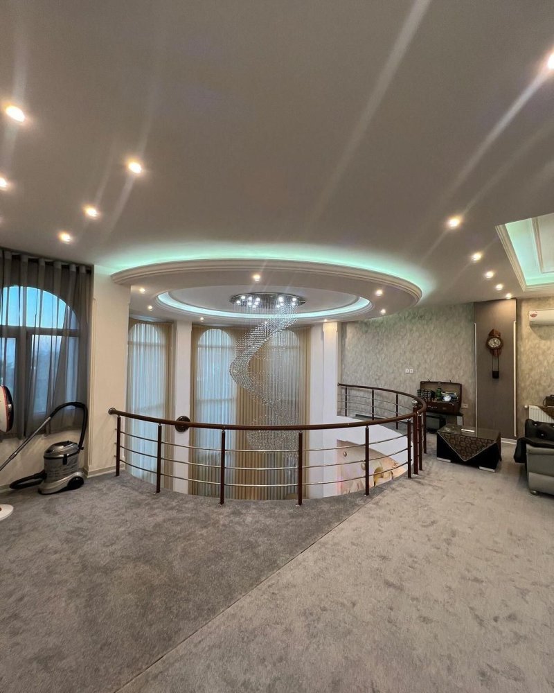 ویلا 450 متری چهارخوابه در نور نور مازندران13772726584