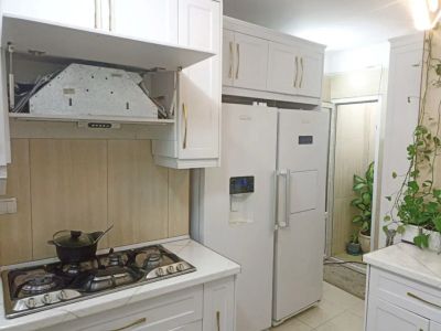 آپارتمان 70 متری دو خوابه در افسریه تهران