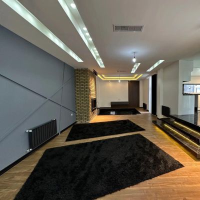 ویلا 270 متری سه خوابه در نور نور مازندران