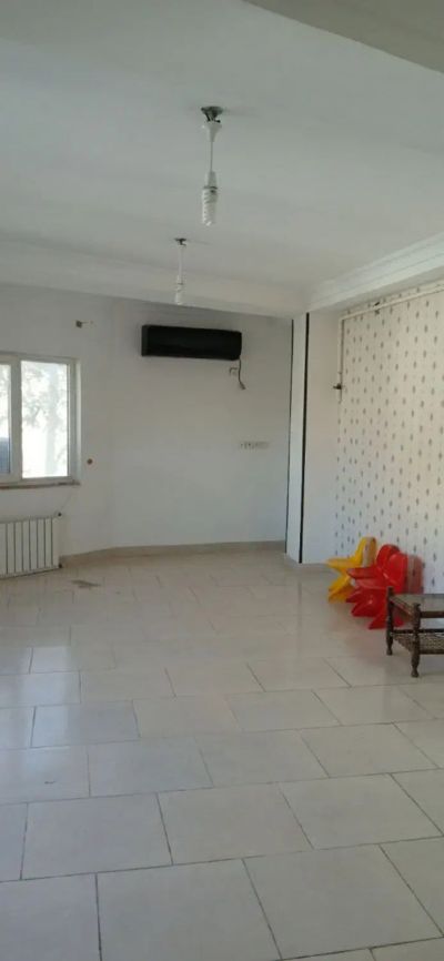 آپارتمان 88 متری دو خوابه در گرگان