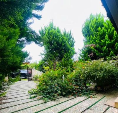 ویلا 160 متری سه خوابه در سعادت آباد چمستان