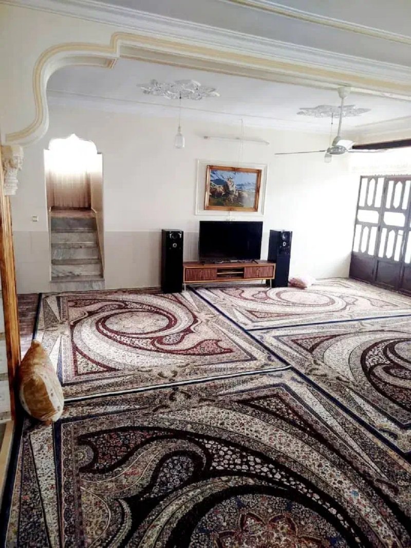 خانه 313 متری دو خوابه در ارطه قائم شهر13762826155