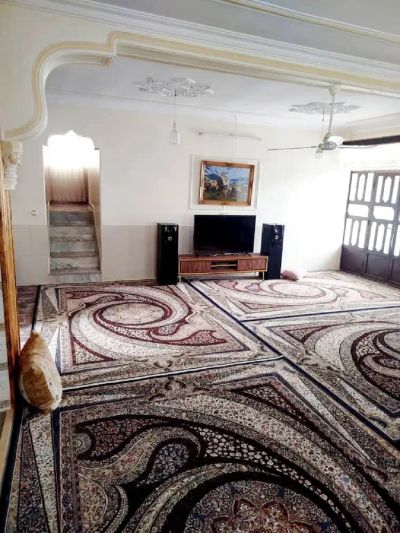 خانه 313 متری دو خوابه در ارطه قائم شهر