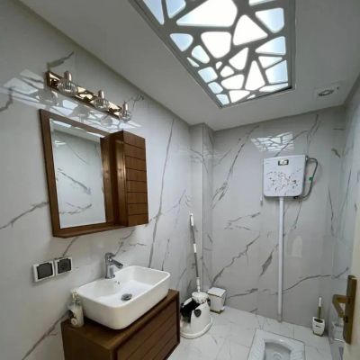 ویلا 300 متری سه خوابه در نور نور مازندران