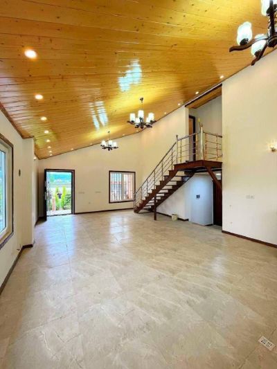 ویلا 250 متری سه خوابه در نور نور مازندران