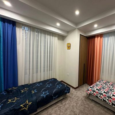 ویلا 400 متری سه خوابه در نور نور مازندران