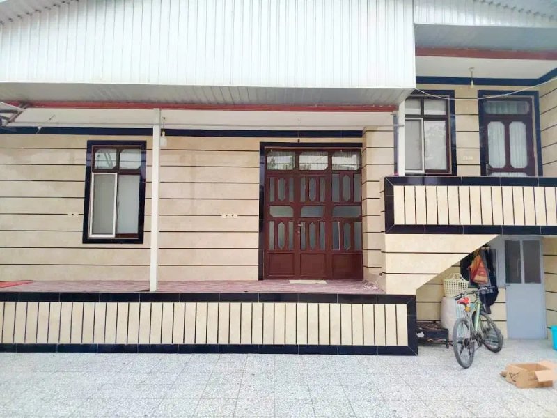 خانه 313 متری دو خوابه در ارطه قائم شهر13762826153