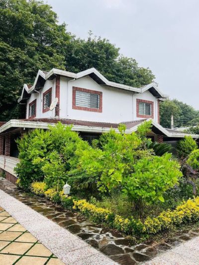 ویلا 600 متری چهارخوابه در نوشهر