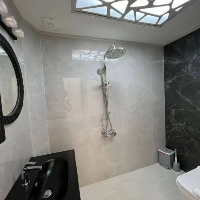 ویلا 300 متری سه خوابه در نور نور مازندران