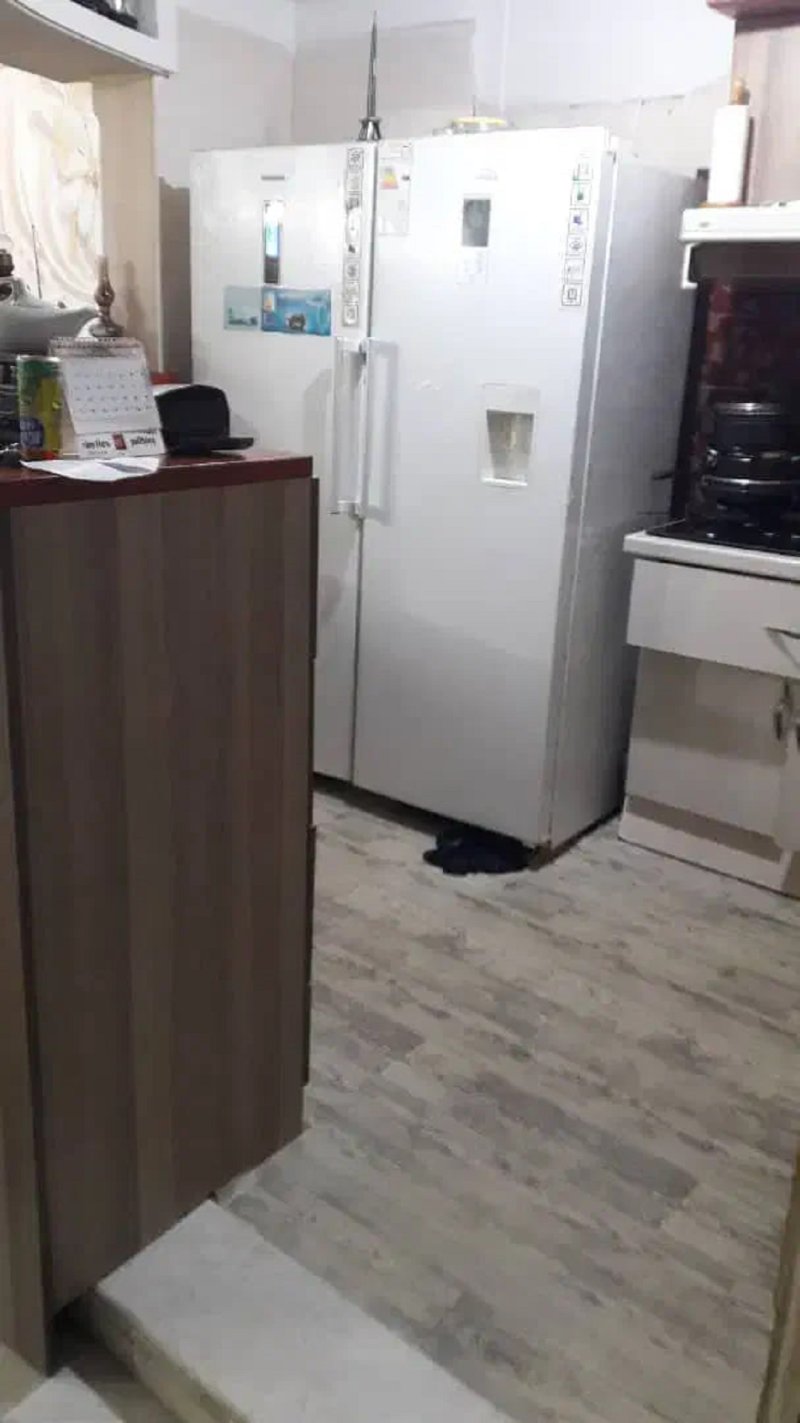 آپارتمان 95 متری دو خوابه در گرگان13776726719