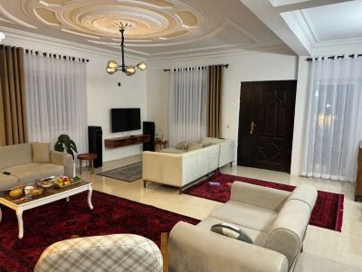 ویلا 350 متری دو خوابه در امیرآباد چمستان