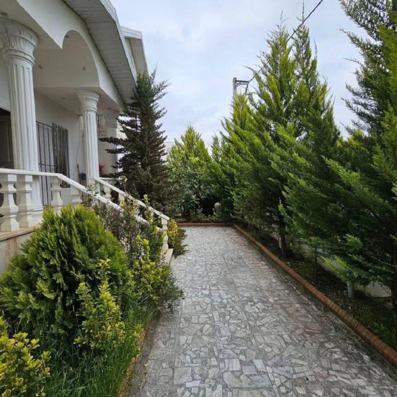 ویلا 250 متری دو خوابه در نور نور مازندران13769426388