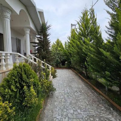 ویلا 250 متری دو خوابه در نور نور مازندران