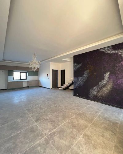 ویلا 300 متری دو خوابه در نور نور مازندران