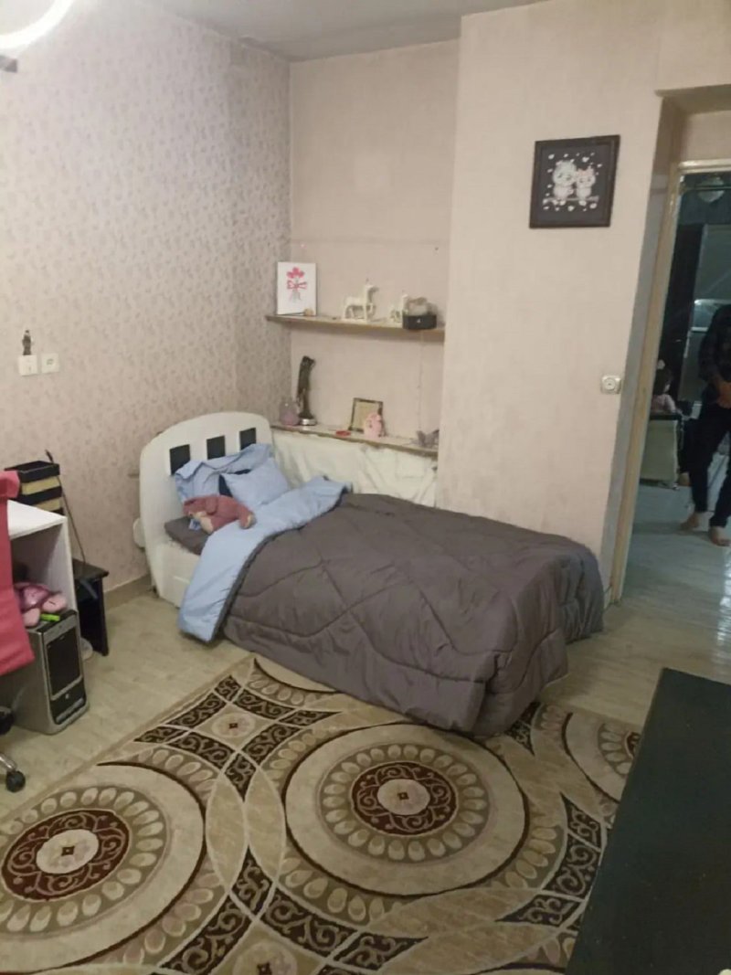 آپارتمان 65 متری یک خوابه در افسریه جنوبی تهران13756126017