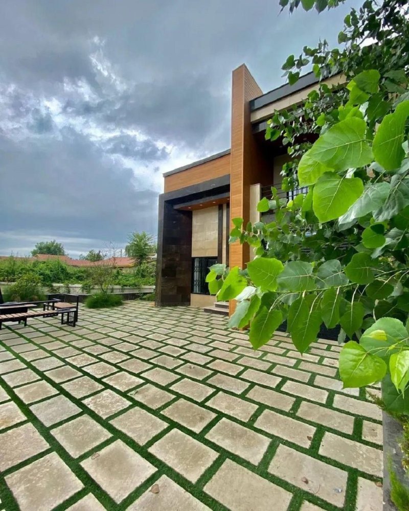 ویلا 220 متری دو خوابه در نور نور مازندران13770726441