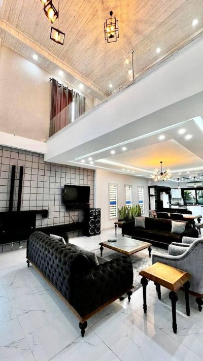 ویلا 300 متری چهارخوابه در نور نور مازندران